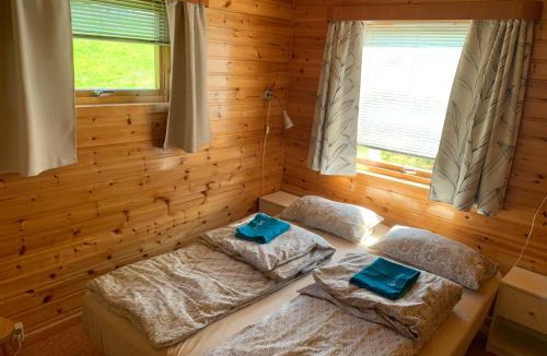 Kvaloya Apartment | Søndre Forøya Gård