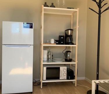 Grimstad Apartment | Sørland Nest Grimstad