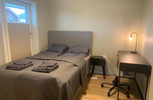 Grimstad Apartment | Sørland Nest Grimstad