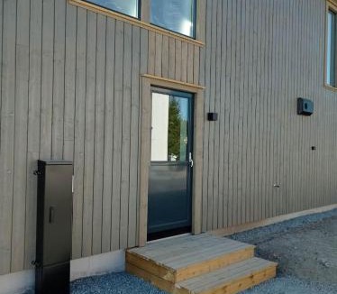 Grimstad Apartment | Sørland Nest Grimstad