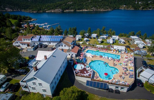 Risor Other | Sørlandet Feriesenter