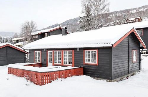Hafjell House | Sørlia hytte