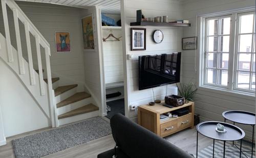 Hafjell House | Sørlia hytte