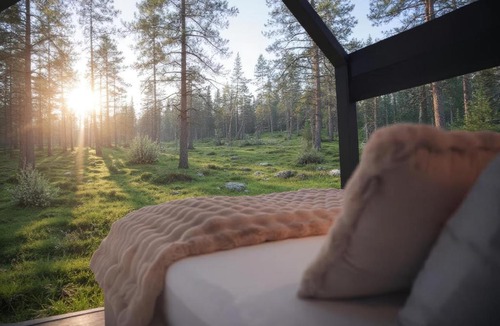 Arvidsjaur Other | Sāmeland Retreat