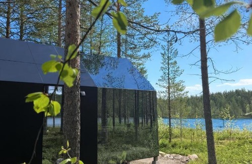Arvidsjaur Other | Sāmeland Retreat