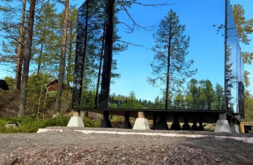 Arvidsjaur Other | Sāmeland Retreat