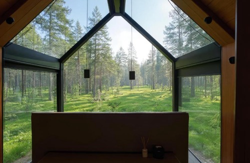 Arvidsjaur Other | Sāmeland Retreat