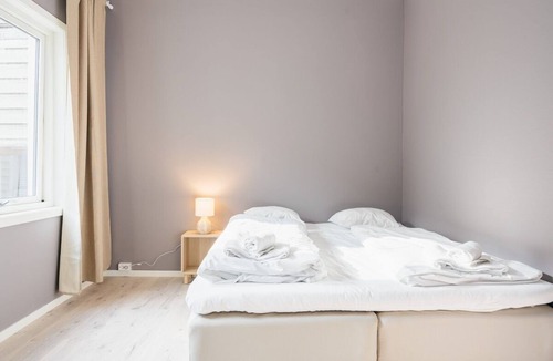 Bergen City Centre House | S54 - Private Rooms in the city center