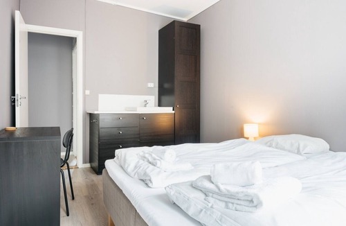 Bergen City Centre House | S54 - Private Rooms in the city center
