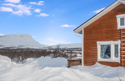 Kilpisjarvi House | Saana 1 by Interhome