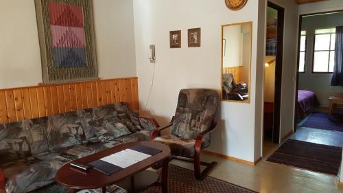 Saariselka Apartment | Saariselän Marjamajat Apartment Sopuli