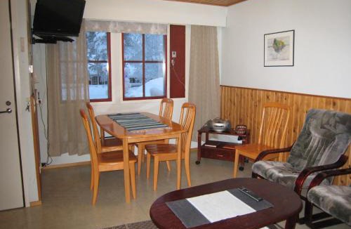 Saariselka Apartment | Saariselän Marjamajat Apartment Sopuli