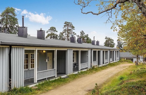 Saariselka House | Saariseläntie 8 a 1 by Interhome