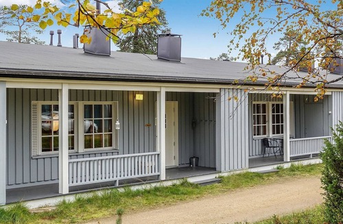 Saariselka House | Saariseläntie 8 a 1 by Interhome