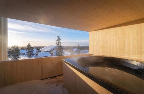 Saariselka Villa | Saariselkä Villas by Hilla Villas