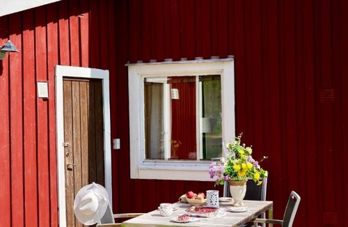 Bjartra House | Sabines Sjöstuga