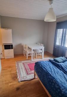 Pori Apartment | Sackle's place