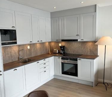 Bjornange Apartment | Sadelbyn Fjällhem