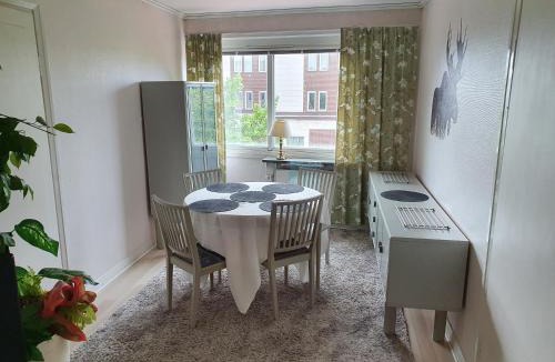 Ostermalm Hotel | Saga Hotell