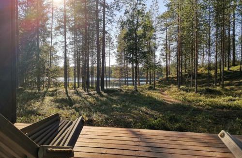 Rukatunturi Villa | Saga Tarula