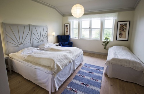 Torsby O Hotel | Sahlströmsgården