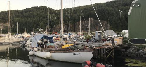 Laksevag Boat Rental | Sailing Yachts - no SHOWER