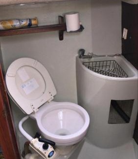 Laksevag Boat Rental | Sailing Yachts - no SHOWER