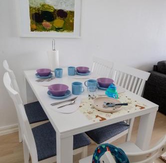 Savonlinna Apartment | Saimaa Design, lake view, AC, Wifi