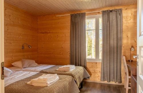 Savonlinna Apartment | Saimaa Manor Sääksi