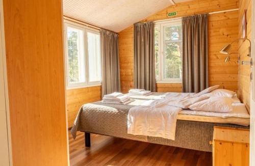Savonlinna Apartment | Saimaa Manor Sääksi