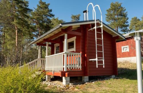 Savonlinna Apartment | Saimaa Manor Sääksi