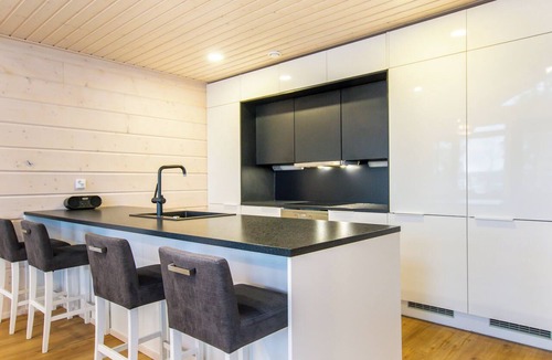 Jamsa House | Salavan tsaari by Interhome