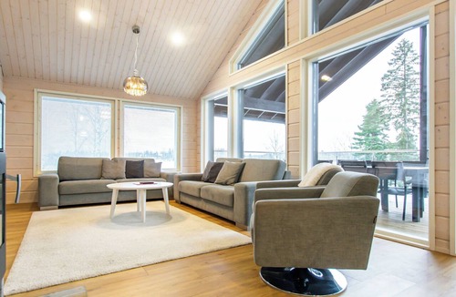 Jamsa House | Salavan tsaari by Interhome