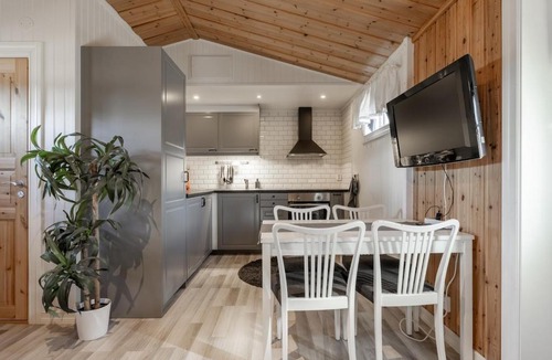 Salen Apartment | Sälen, 15 minutes from the ski slopes