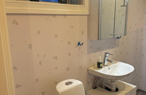 Salen Apartment | Sälen, 15 minutes from the ski slopes