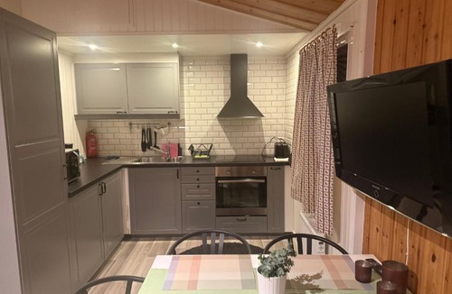 Salen Apartment | Sälen, 15 minutes from the ski slopes