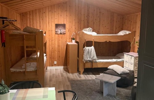 Salen Apartment | Sälen, 15 minutes from the ski slopes