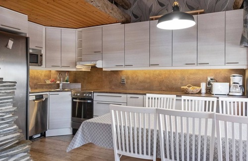 Salla House | Sallanhelmi b1 by Interhome