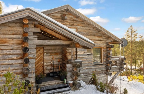 Salla House | Sallanhelmi b1 by Interhome
