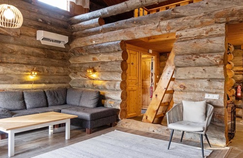 Salla House | Sallanhelmi b1 by Interhome