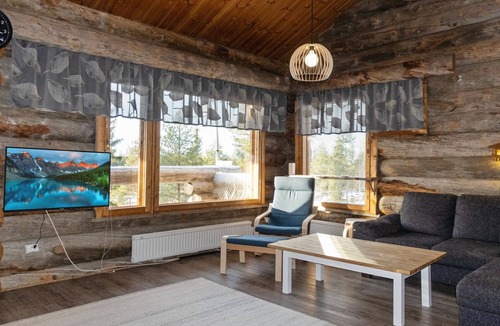 Salla House | Sallanhelmi b1 by Interhome