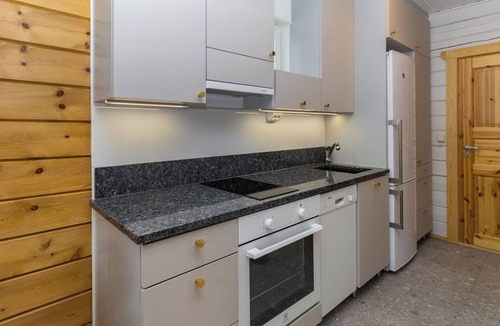 Salla House | Sallanrinne a by Interhome