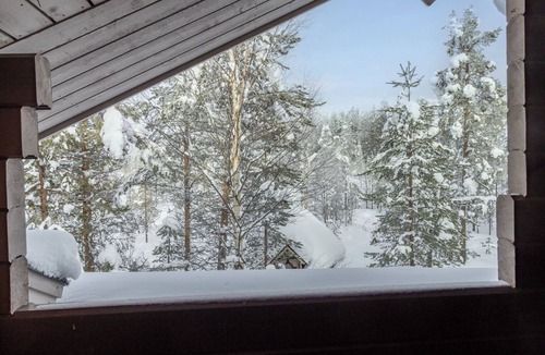 Salla House | Sallanrinne a by Interhome