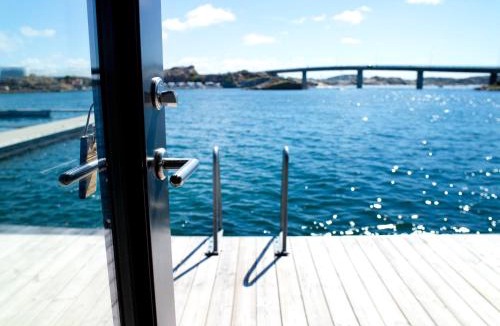 Klaedesholmen Hotel | Salt & Sill