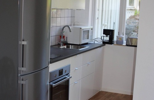 Saltsjobaden Cottage | Saltsjöbaden - Beautiful town in the archipelago close to Stockholm city.