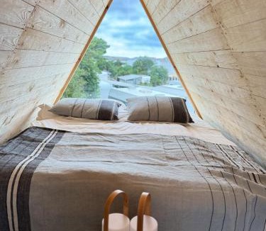 Grebbestad Other | Saltviks Stugby & Camping