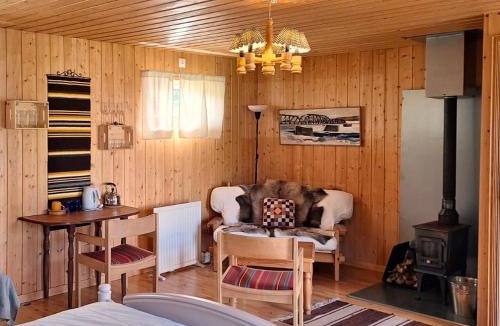Overtornea Municipality House | Sam Arctic