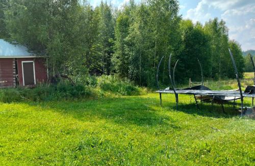 Jyvaskyla Other | Sammalisen mökki