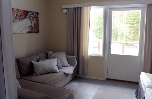 Vardo Bed & Breakfast | Sandösunds Radhus