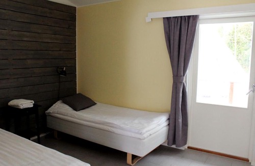 Vardo Bed & Breakfast | Sandösunds Radhus